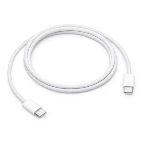Apple Cable USB-C 60W 1m White Apple