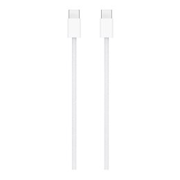 Apple Cable USB-C 60W 1m White Apple