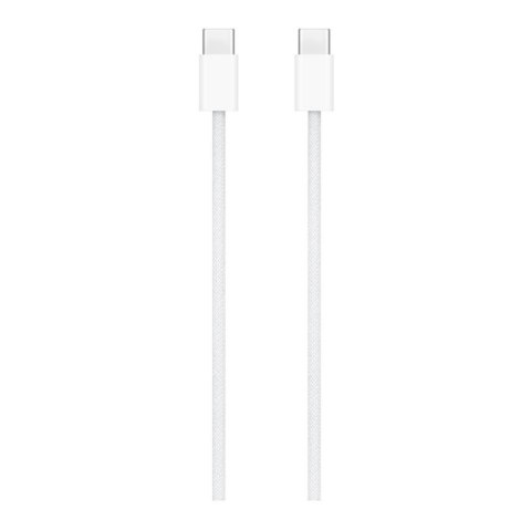 Apple Cable USB-C 60W 1m White Apple