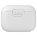 Bezprzewodowe słuchawki TW991 PRO(SPACE NC01T) (białe) Havit
