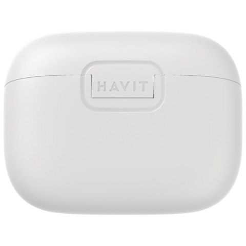 Bezprzewodowe słuchawki TW991 PRO(SPACE NC01T) (białe) Havit