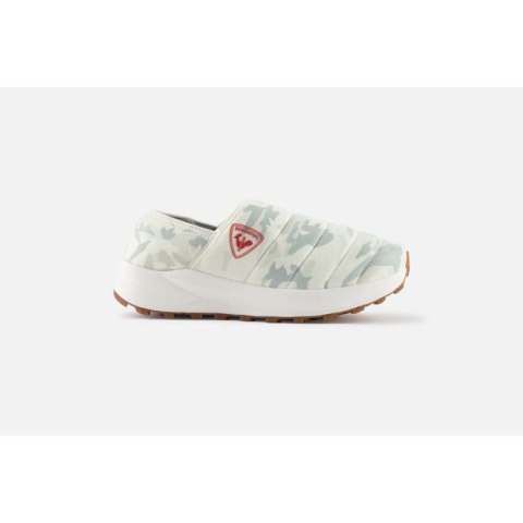 Buty ROSSIGNOL Rossi Chalet Camo White biały Rossignol