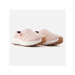 Buty ROSSIGNOL Rossi Chalet Powder Pink różowy Rossignol
