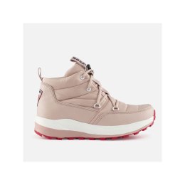 Buty ROSSIGNOL Rossi Resort Wp Powder Pink różowy Rossignol