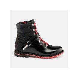 Buty Rossignol 1907 COURCHEVEL SHINY BLACK Rossignol