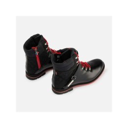 Buty Rossignol 1907 COURCHEVEL SHINY BLACK Rossignol
