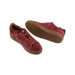 Buty Rossignol Abel 18 bordowe Rossignol