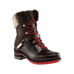 Buty Rossignol W 1907 Megeve brązowe Rossignol