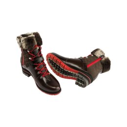 Buty Rossignol W 1907 Megeve brązowe Rossignol