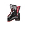 Buty Rossignol W 1907 Megeve czarny połysk Rossignol