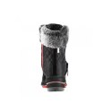 Buty Rossignol W 1907 Megeve czarny połysk Rossignol