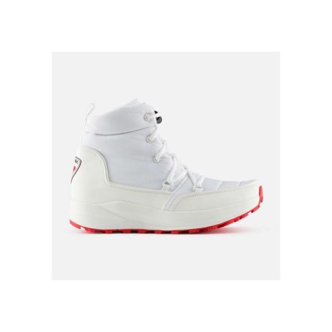 Buty Rossignol W APRES-SKI WHITE Rossignol