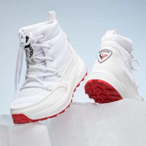 Buty Rossignol W APRES-SKI WHITE Rossignol