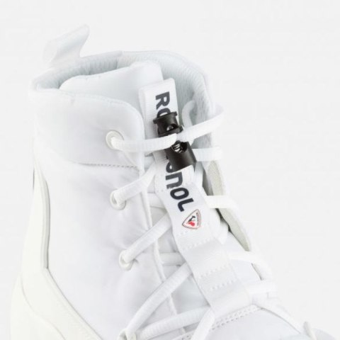 Buty Rossignol W APRES-SKI WHITE Rossignol