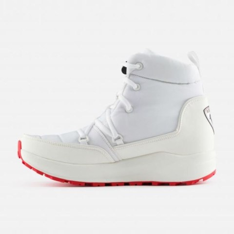 Buty Rossignol W APRES-SKI WHITE Rossignol