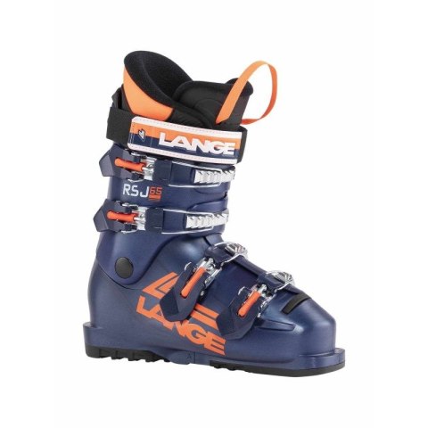 Buty narciarskie LANGE RSj 65 (Legend Blue) Lange