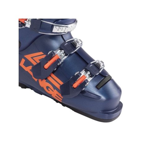 Buty narciarskie LANGE RSj 65 (Legend Blue) Lange