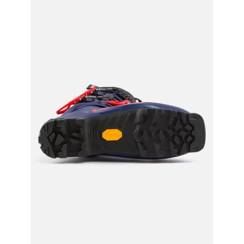 Buty narciarskie LANGE XT3 Tour Light MV 130 (L.Blue) Lange