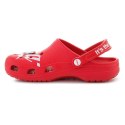 CROCS CLASSIC COCA COLA CLOG MULTI 212129-90H Crocs