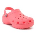 CROCS CLASSIC PLATFORM CLOG GUAVA 206750-6UI Crocs