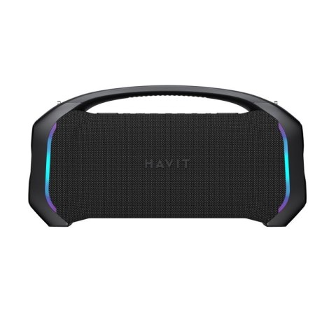 Głośnik bezprzewodowy Bluetooth Havit SK910BT (czarny) Havit