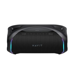 Głośnik bezprzewodowy Bluetooth Havit SK910BT (czarny) Havit