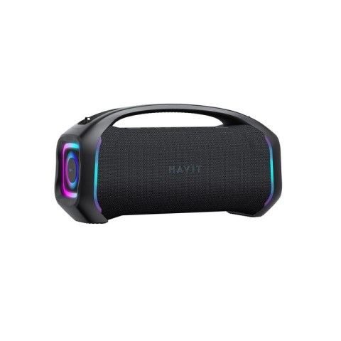 Głośnik bezprzewodowy Bluetooth Havit SK910BT (czarny) Havit