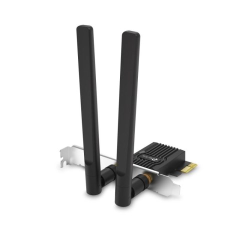 Karta sieciowa TP-LINK Archer TX10E Wi-Fi 6 AX900 TP-LINK