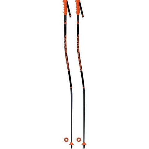 Kije Narciarskie KERMA SPEED GS-SG Jr Kerma