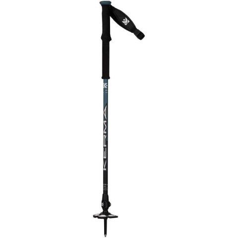 Kije narciarskie KERMA Cham 12 Telescopic Kerma