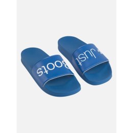 Klapki LANGE SlippeRS Shoe Just Boots (Bl) Lange