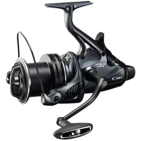 Kołowrotek Shimano Baitrunner CI4+ XTB Big Longcast Shimano