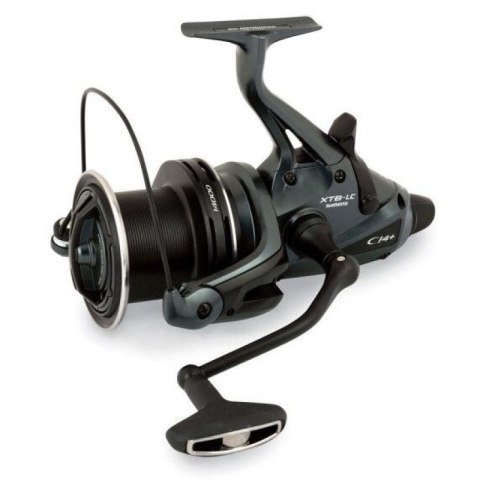 Kołowrotek Shimano Baitrunner CI4+ XTB Big Longcast Shimano
