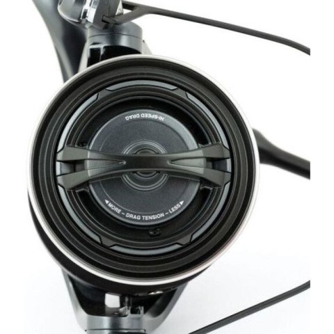Kołowrotek Shimano Baitrunner CI4+ XTB Big Longcast Shimano
