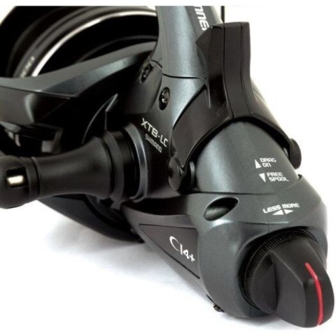 Kołowrotek Shimano Baitrunner CI4+ XTB Big Longcast Shimano