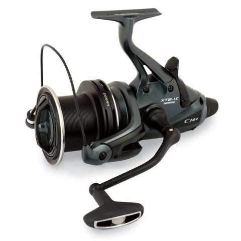 Kołowrotek Shimano Baitrunner XTB Medium Longcast Shimano