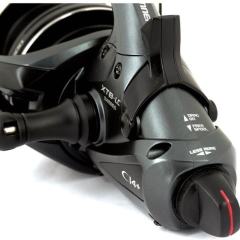 Kołowrotek Shimano Baitrunner XTB Medium Longcast Shimano