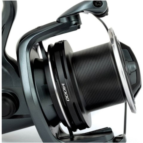 Kołowrotek Shimano Baitrunner XTB Medium Longcast Shimano