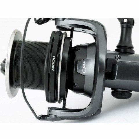 Kołowrotek Shimano Baitrunner XTB Medium Longcast Shimano