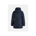Kurtka Peak Performance W Frost Down Parka czarny Peak Performance