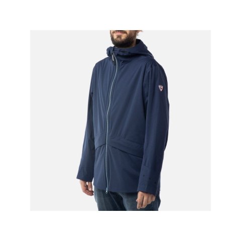 Kurtka ROSSIGNOL RAIN COVARIANT JKT Rossignol