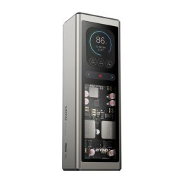 Lenovo 140W PowerBank 20000 mAh 2 x USB-C 1x USB-A Gold Gray Lenovo