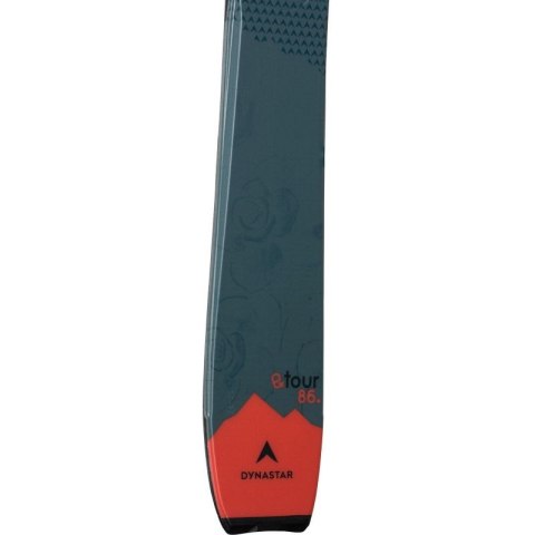 Narty DYNASTAR E-Tour 86 Open Dynastar