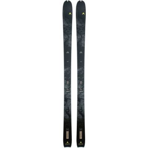 Narty DYNASTAR M-VERTICAL PRO OPEN Dynastar
