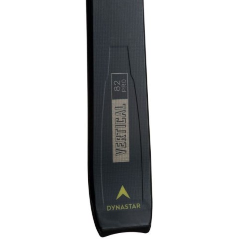 Narty DYNASTAR M-VERTICAL PRO OPEN Dynastar