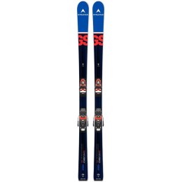 Narty DYNASTAR SPEED COURSE TEAM GS (R21 PRO) + wiązania LOOK SPX10 GW Dynastar