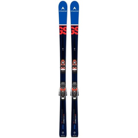 Narty DYNASTAR SPEED COURSE TEAM GS (R21 PRO) + wiązania LOOK SPX10 GW Dynastar