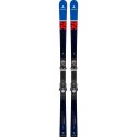 Narty DYNASTAR SPEED COURSE WC GS (R22) + wiązania LOOK SPX 12 ROCKERACE BLACK ICON Dynastar