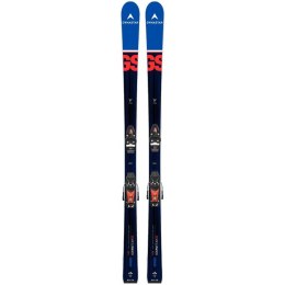 Narty DYNASTAR SPEED TEAM PRO Open + wiązania LOOK NX7 GW Dynastar