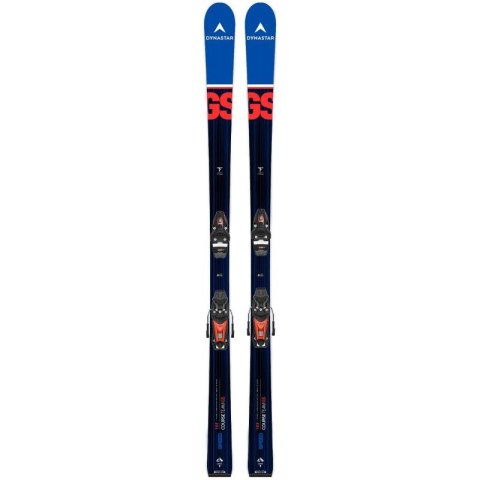 Narty DYNASTAR SPEED TEAM PRO Open + wiązania LOOK NX7 GW Dynastar